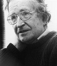 Noam Chomsky (2005)
